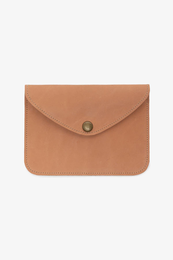 Los Angeles Apparel Envelope Wallet