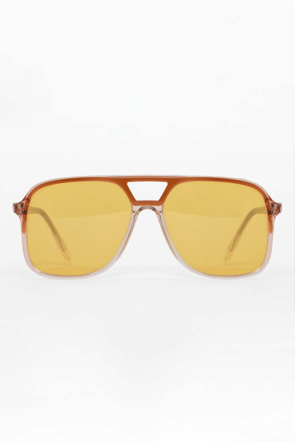 Los Angeles Apparel Esquire Sunglasses