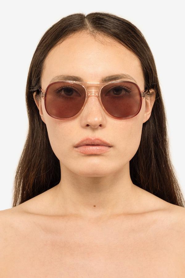 Los Angeles Apparel Esquire Sunglasses