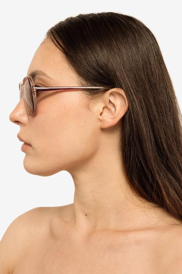 Los Angeles Apparel Esquire Sunglasses