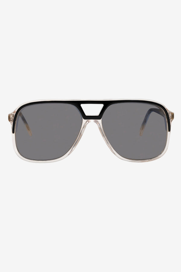 los angeles apparel Esquire Sunglasses