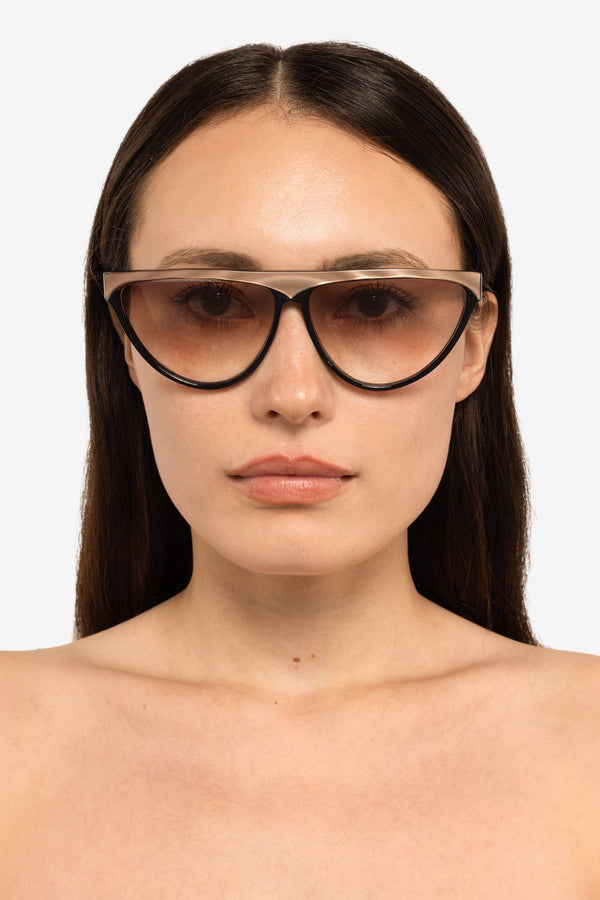 Los Angeles Apparel Eve Sunglasses