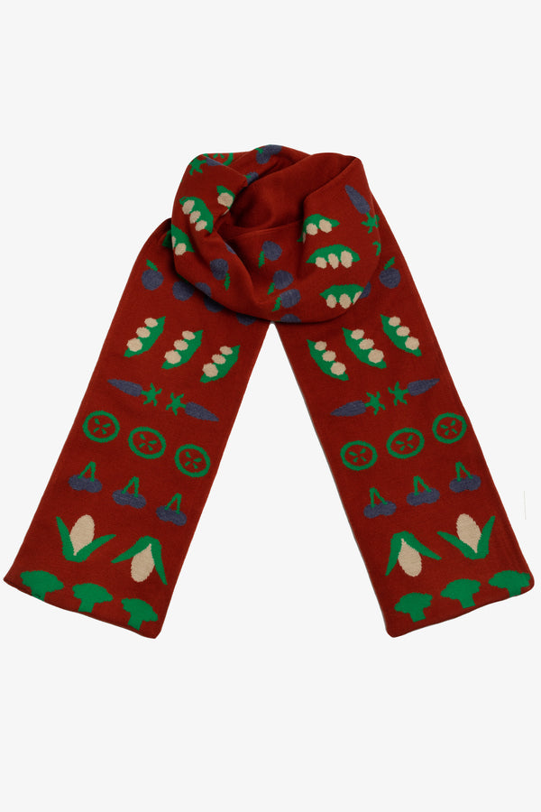 Los Angeles Apparel Farm Scarf