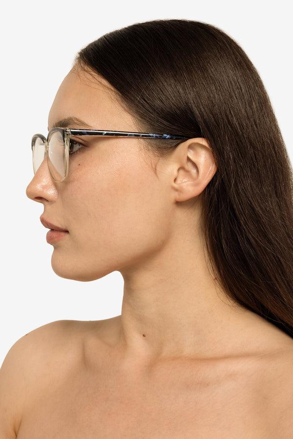 Los Angeles Apparel Fenal Glasses