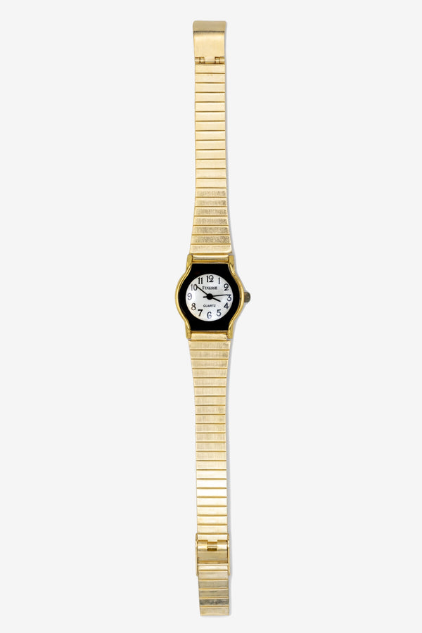 Los Angeles Apparel Finesse Dial Watch