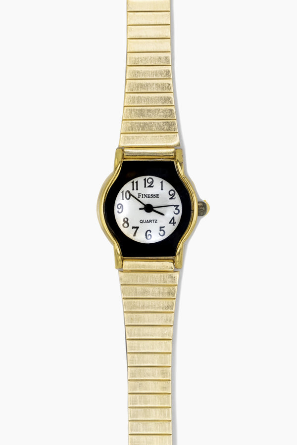 los angeles apparel Finesse Dial Watch