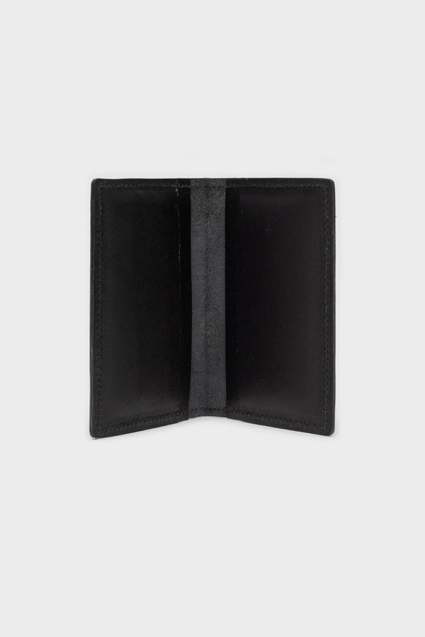 Los Angeles Apparel Folded Horizontal Wallet