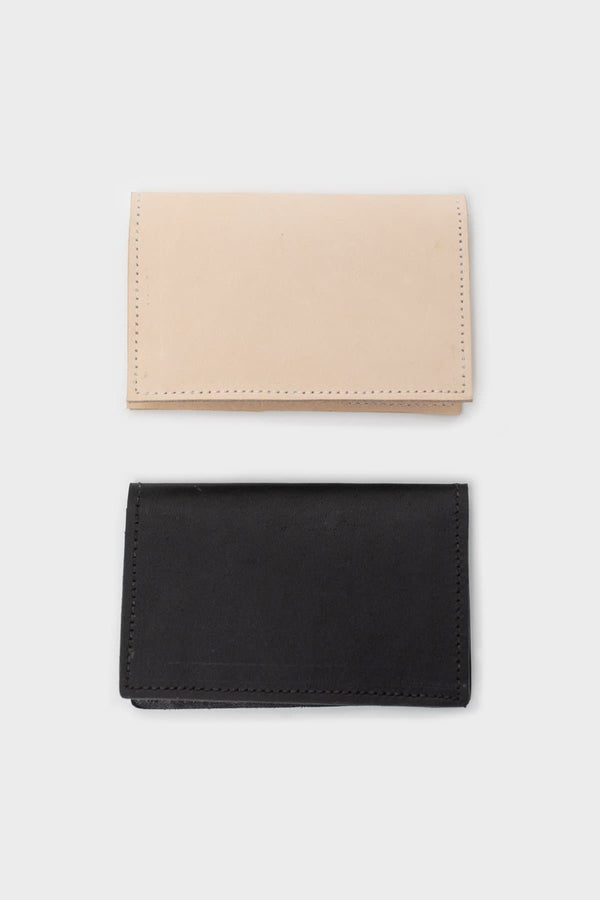 Los Angeles Apparel Folded Horizontal Wallet