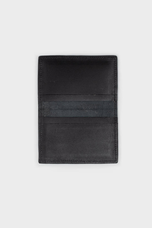 los angeles apparel Folded Horizontal Wallet