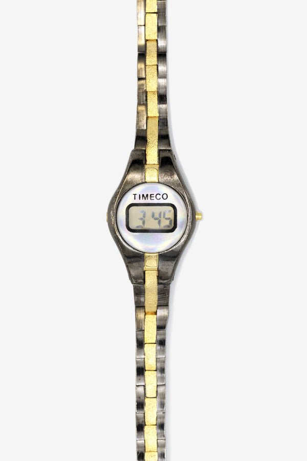 los angeles apparel Gold Bracelets Watch