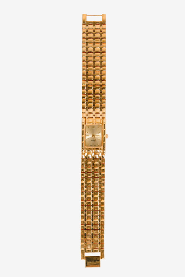 los angeles apparel Gold Nugget Watch 1