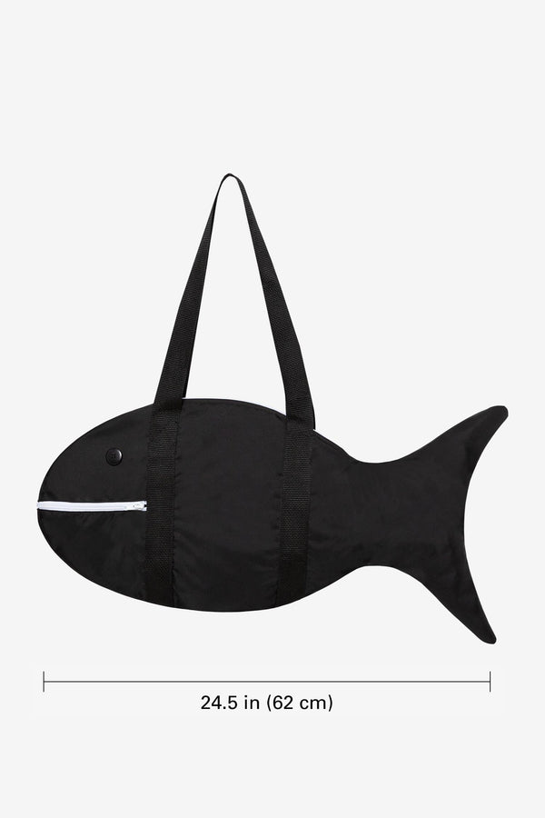 los angeles apparel Goldfish Nylon Bag