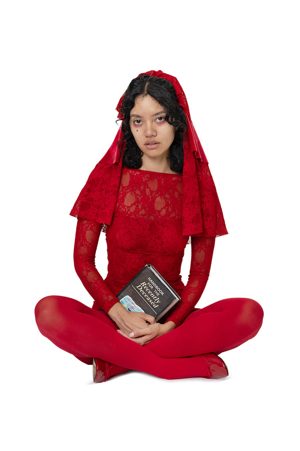 Los Angeles Apparel Halloween Clip