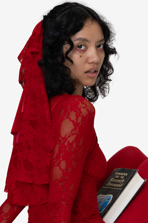 los angeles apparel Halloween Clip