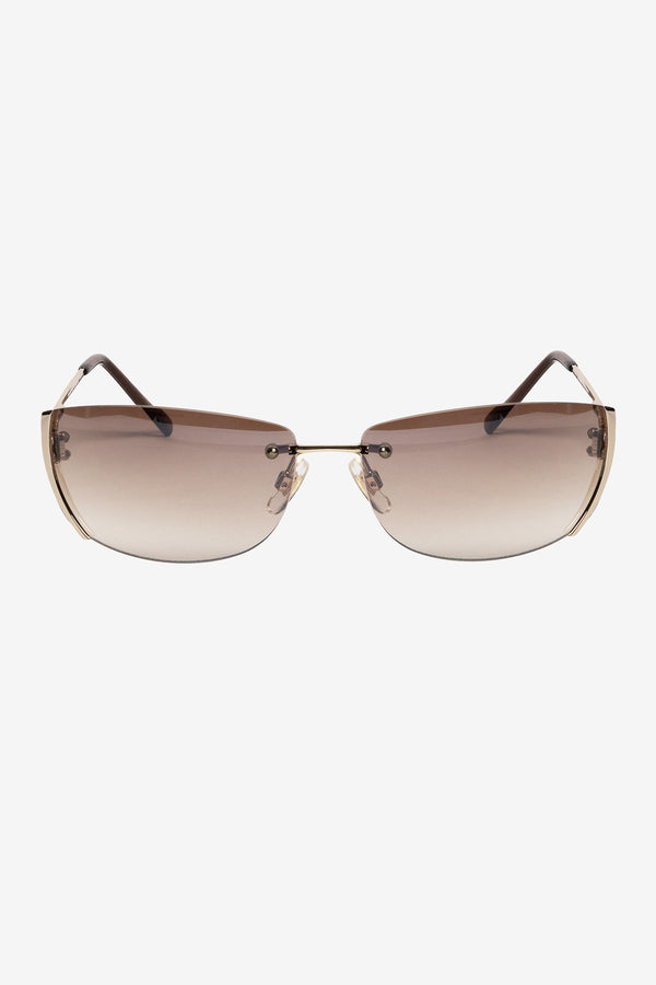 Los Angeles Apparel Haylee Sunglasses
