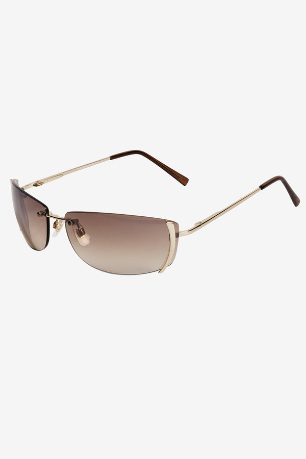 Los Angeles Apparel Haylee Sunglasses