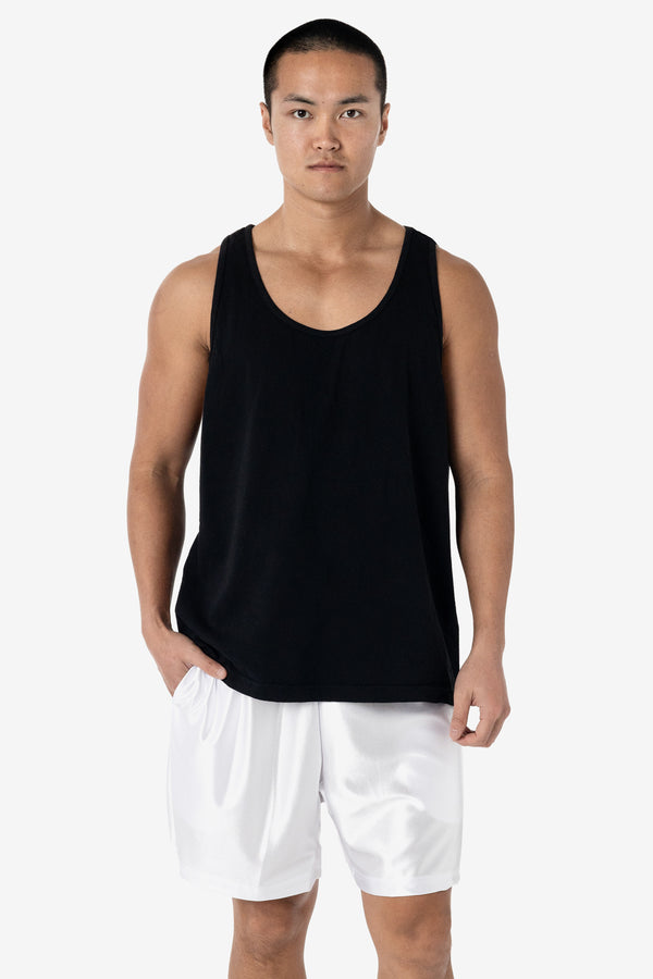 Los Angeles Apparel Heavy Dazzle Athletic Shorts