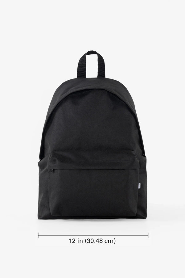 los angeles apparel Heavy Duty Nylon Backpack