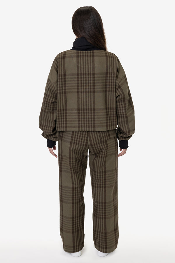 Los Angeles Apparel Heavy Flannel Sweatpants