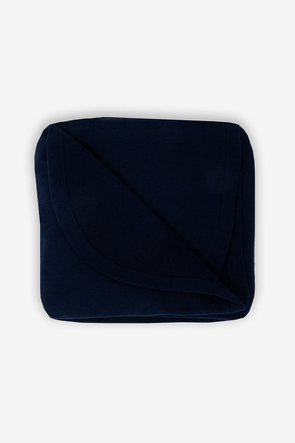 los angeles apparel Heavy Fleece Baby Blanket