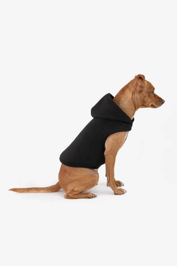 Los Angeles Apparel Heavy Fleece Dog Sweater