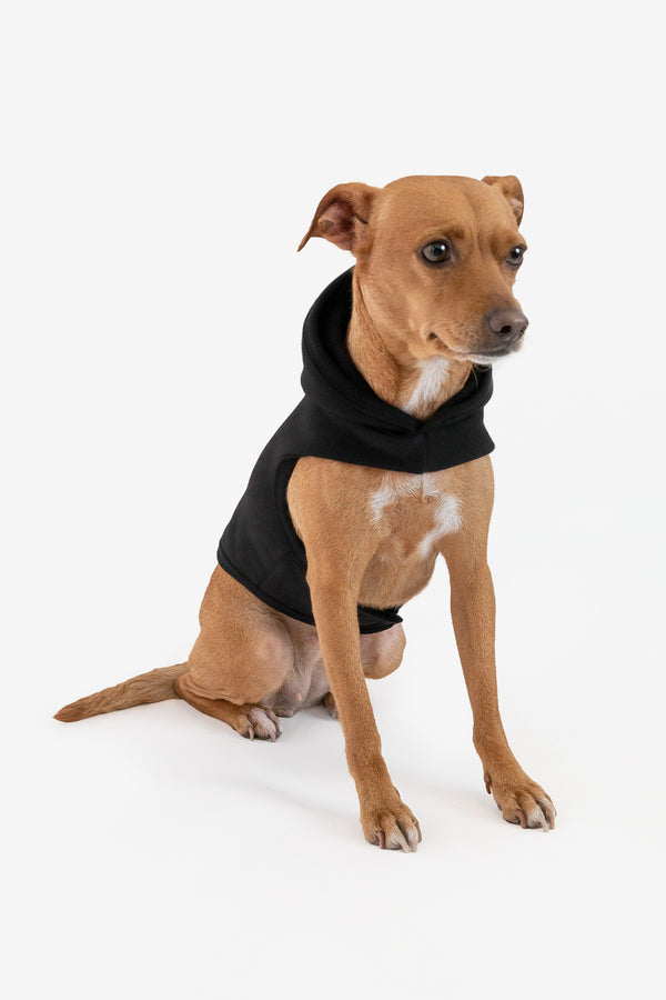 Los Angeles Apparel Heavy Fleece Dog Sweater