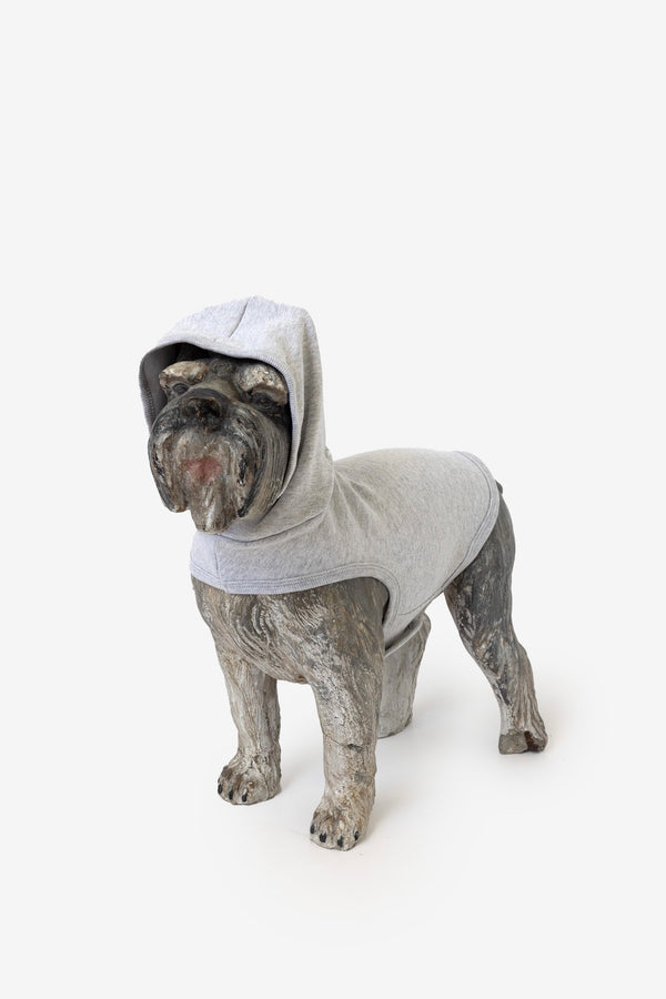 Los Angeles Apparel Heavy Fleece Dog Sweater