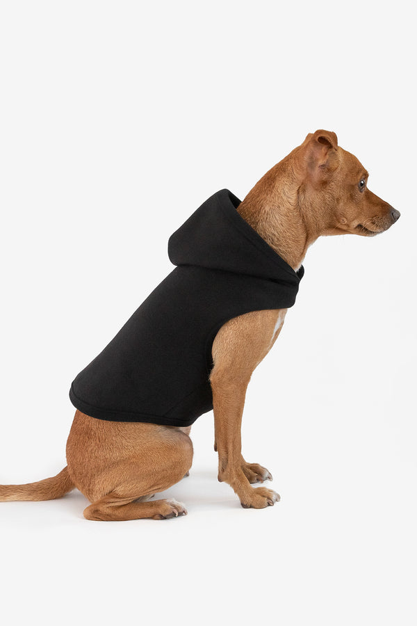 los angeles apparel Heavy Fleece Dog Sweater
