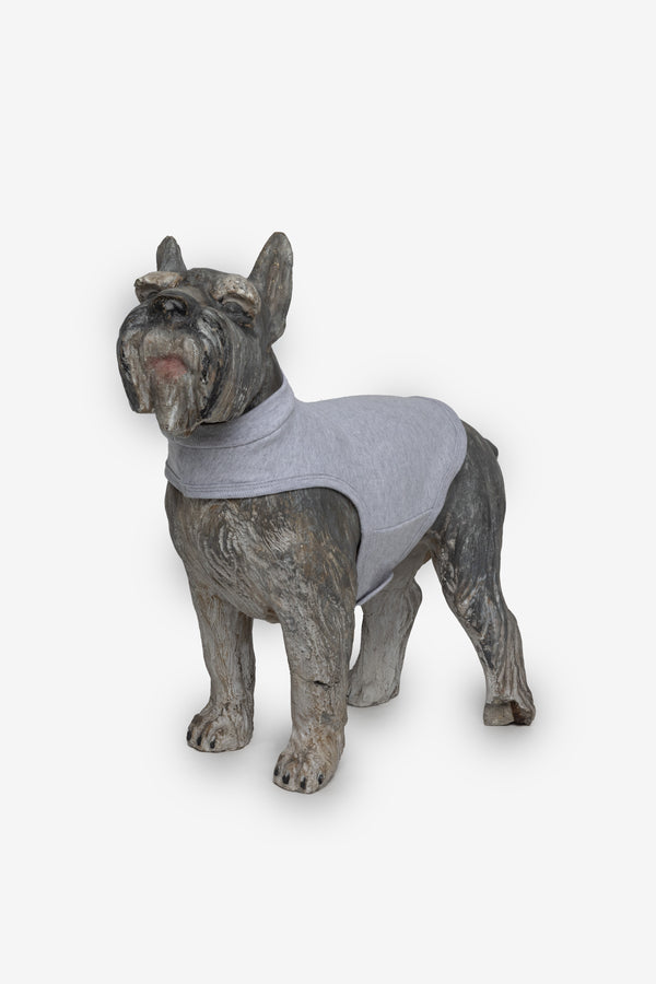Los Angeles Apparel Heavy Fleece Dog Vest