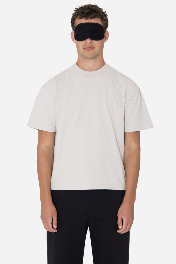 Los Angeles Apparel Heavy Fleece Eye Mask