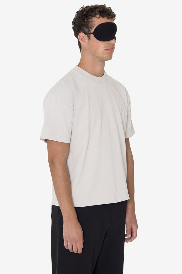 Los Angeles Apparel Heavy Fleece Eye Mask