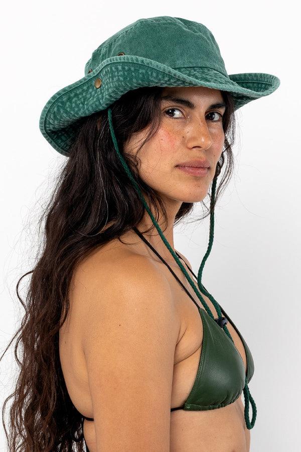 Los Angeles Apparel Hiking Hat