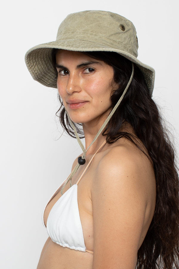 Los Angeles Apparel Hiking Hat