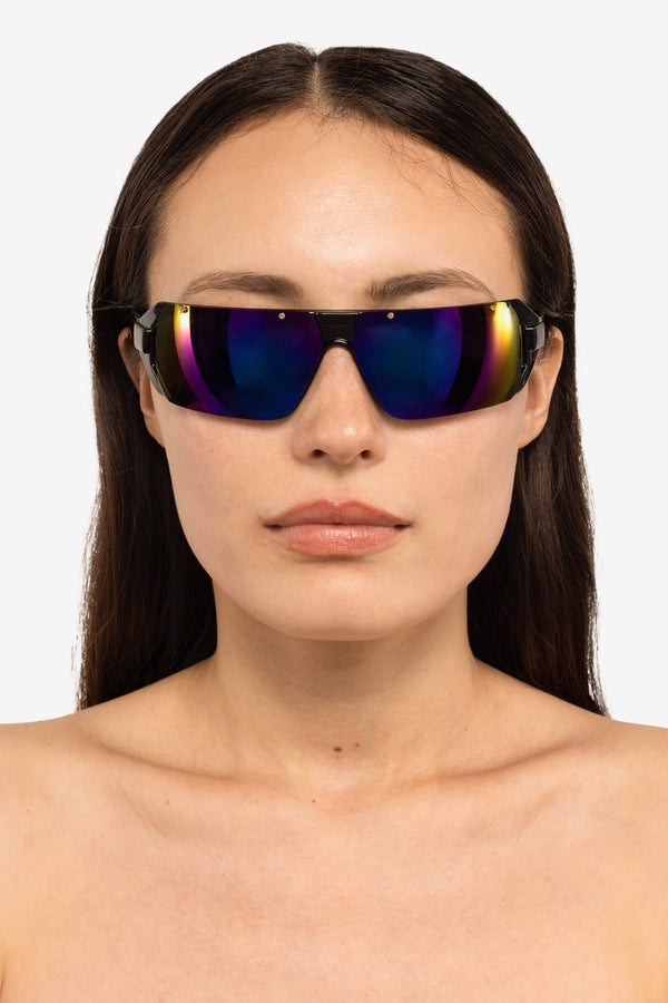 Los Angeles Apparel Hondo Sunglasses