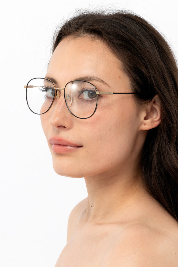 Los Angeles Apparel Huntington Optical Glasses