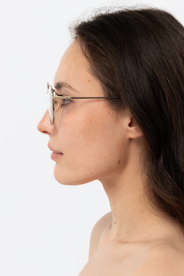 Los Angeles Apparel Huntington Optical Glasses