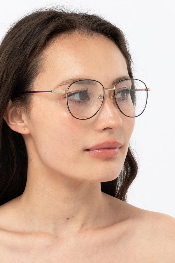 Los Angeles Apparel Huntington Optical Glasses