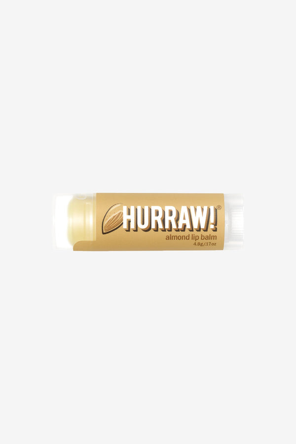 Los Angeles Apparel Hurraw Lip Balm