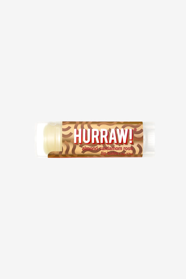 Los Angeles Apparel Hurraw Lip Balm