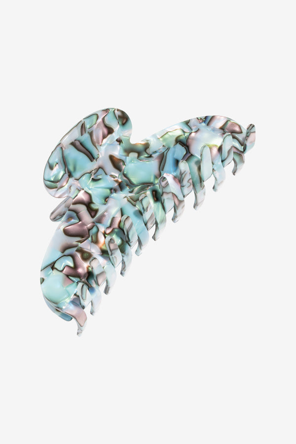 Los Angeles Apparel Jumbo Claw Hair Clip