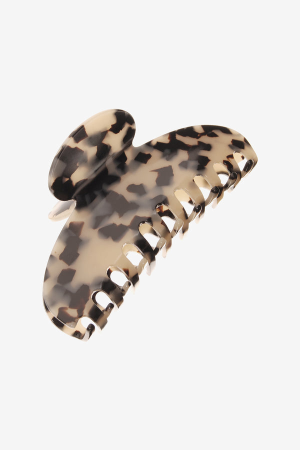 Los Angeles Apparel Jumbo Claw Hair Clip
