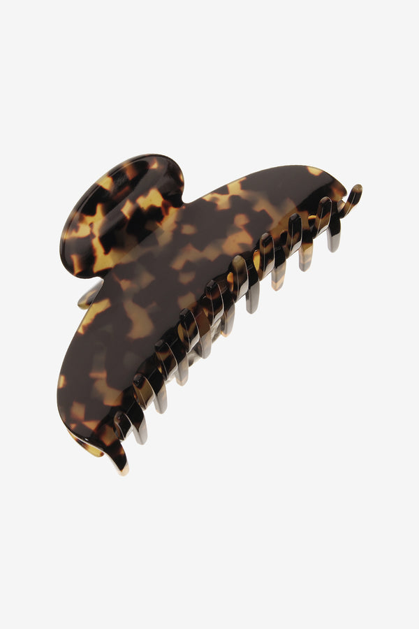 los angeles apparel Jumbo Claw Hair Clip