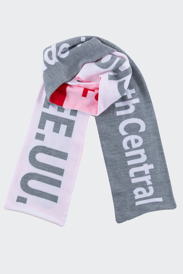 Los Angeles Apparel Label Scarf