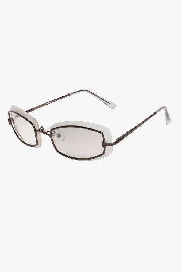 Los Angeles Apparel Laguna Sunglasses