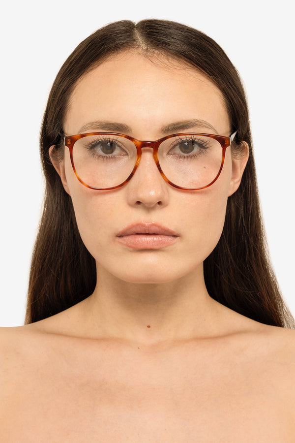 Los Angeles Apparel Langston Vintage Glasses