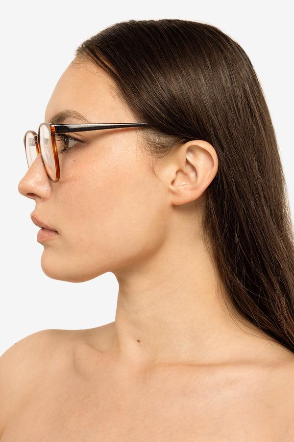 Los Angeles Apparel Langston Vintage Glasses