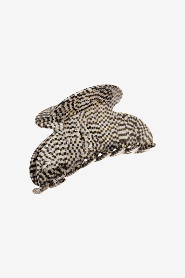 Los Angeles Apparel Large Claw Hair Clip