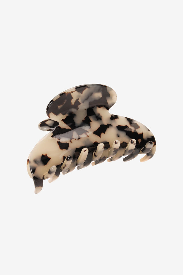 los angeles apparel Large Claw Hair Clip