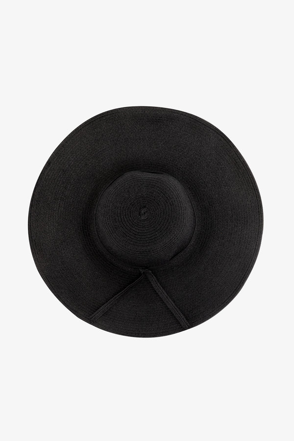 los angeles apparel Large Straw Hat