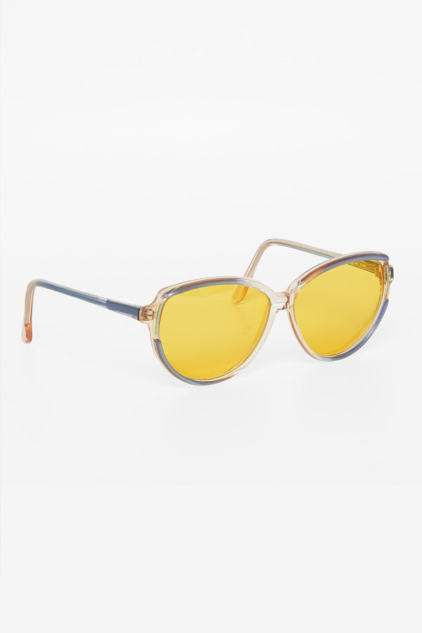 Los Angeles Apparel Laura Sunglasses